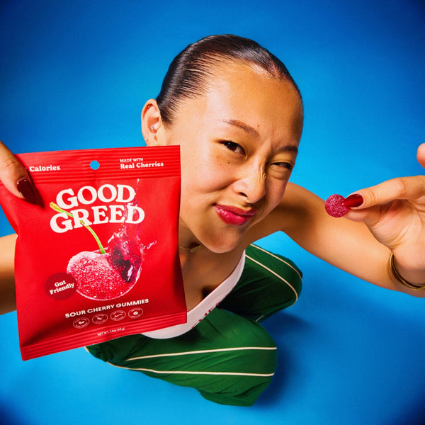 Sour Cherry