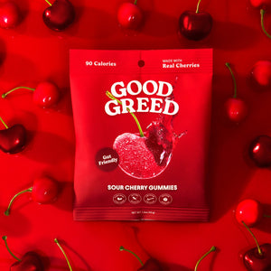Sour Cherry