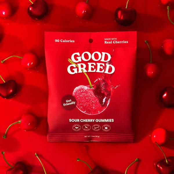 Sour Cherry