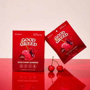 The Greedy Pack