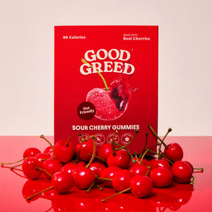 Sour Cherry