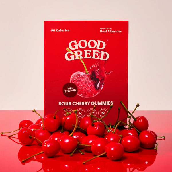 Sour Cherry