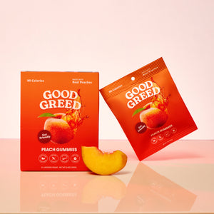 The Greedy Pack