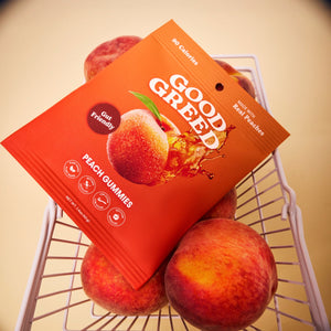 Peach